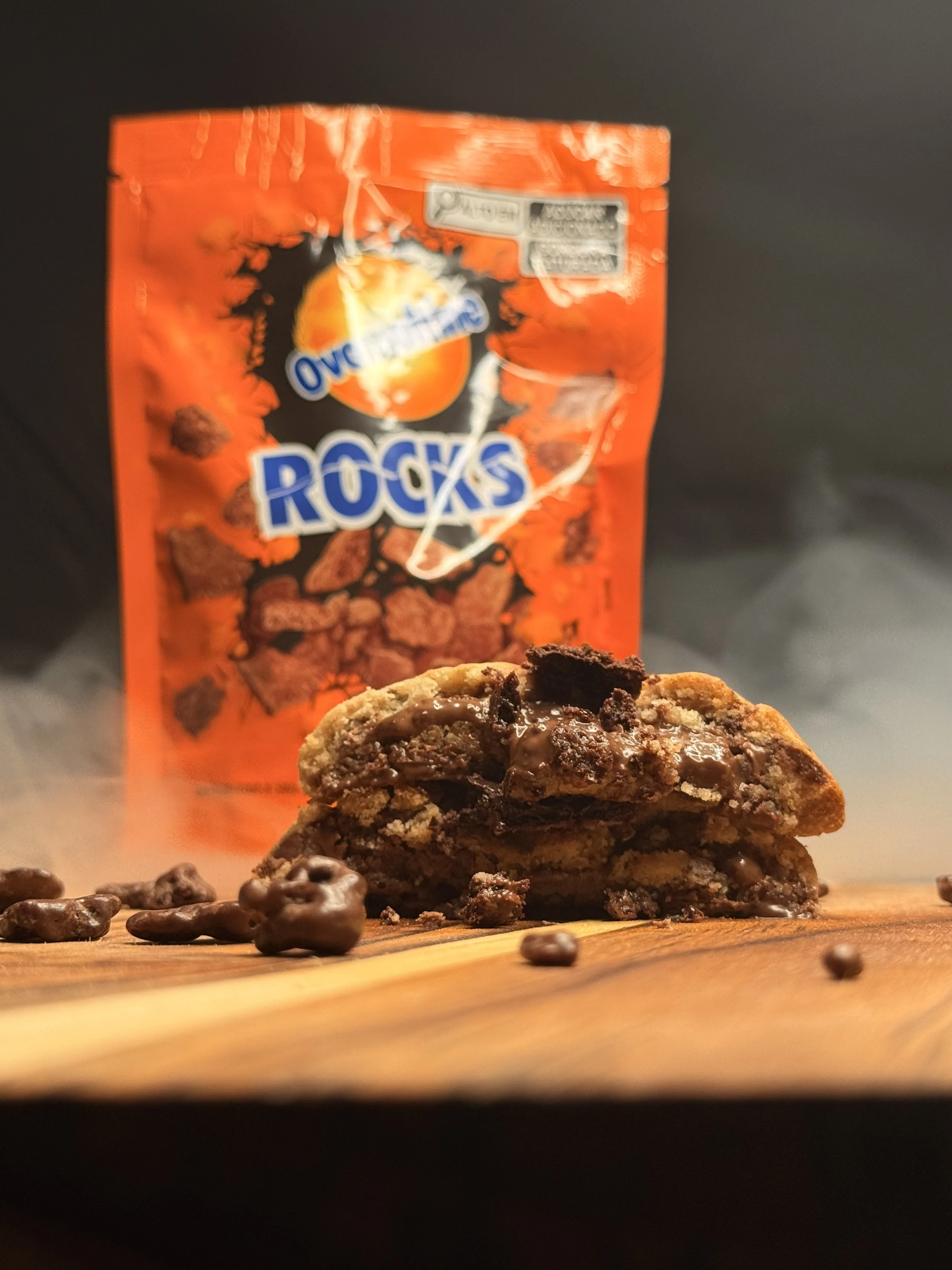 Seu cookie personalizado