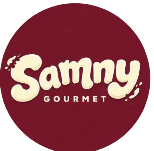 Logo Samny Gourmet